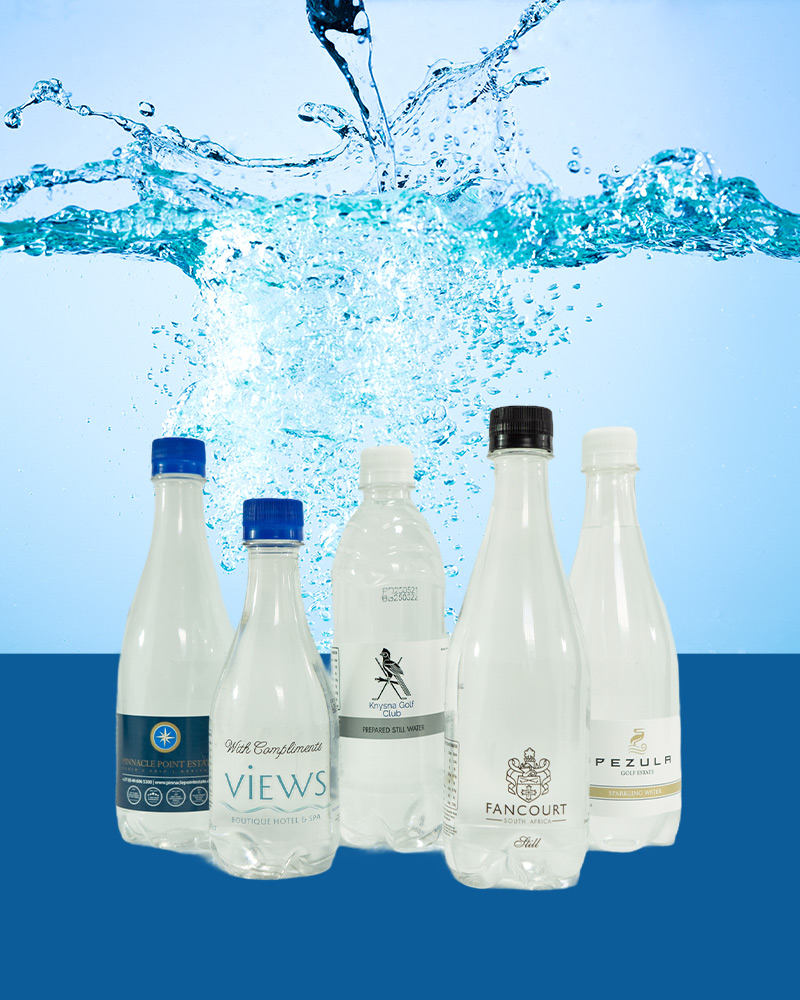 Still/Sparking Water Products