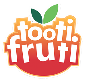 Tooti Fruti logo